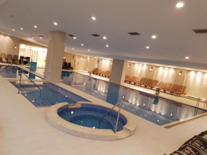 Grand Hotel Minerva Resort & SPA